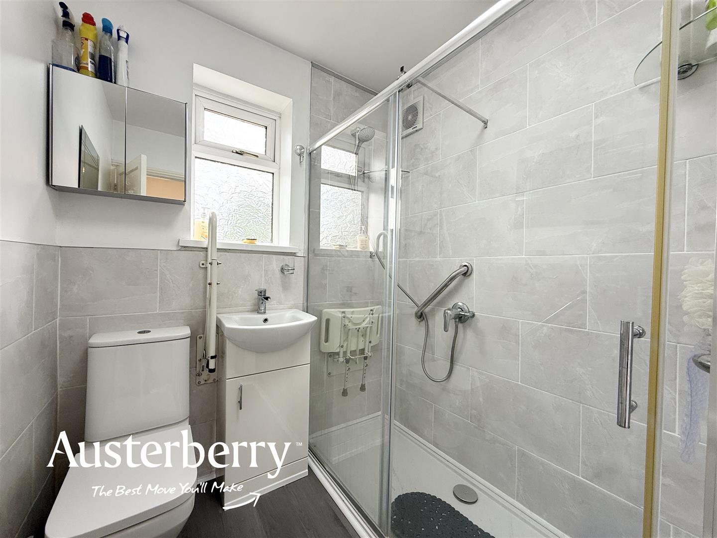 Hollybush Road, Blurton, Stoke-On-Trent